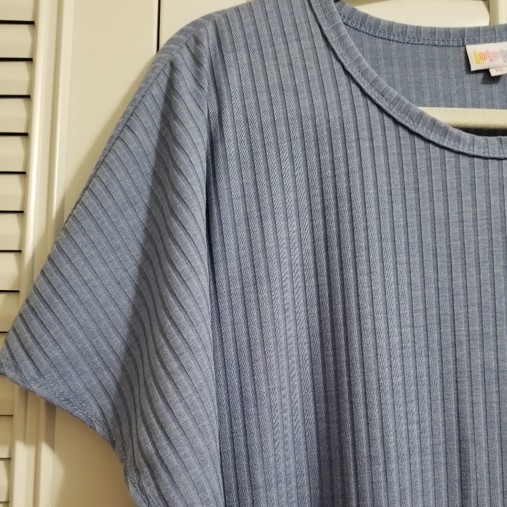 LuLaRoe XL Maria Dress BNWT